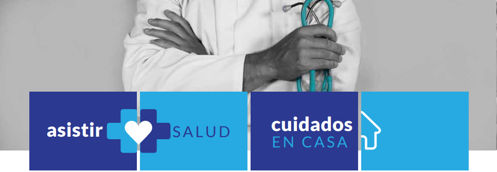 Asistir Salud Cuidados en Casa